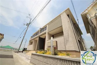 リバーサイド魚住の画像