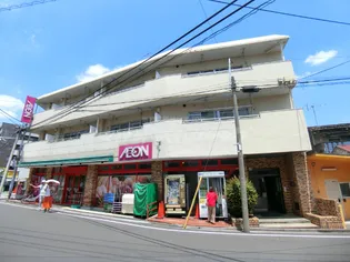 一杉ビルの画像