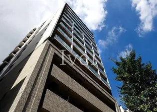 東京都千代田区神田西福田町【マンション】の外観