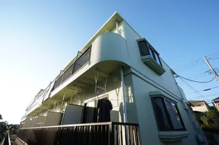 千葉県千葉市緑区おゆみ野1【マンション】の外観