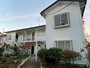 ペナテス松長の画像