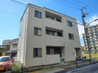 ウィンレックス亀有の画像