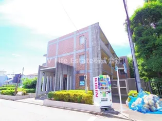 ドミール花小金井の画像