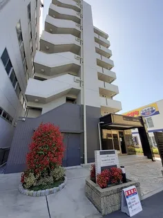 7TH FLAG 己斐本町の画像