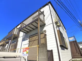 タカラフラットIIの画像