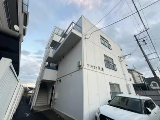 サンビエラ美波の画像