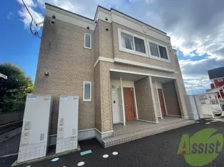 ディアコート美田園IIの画像