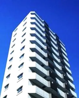 東京都台東区元浅草4【マンション】の外観