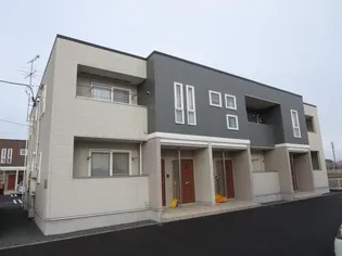 ヒルサイドタウンBの画像