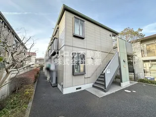 パステルガーデンの画像