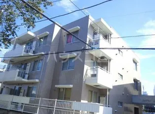 アスタック1289【1階】の外観