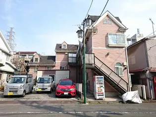 ネオステージ妙蓮寺壱番館の画像