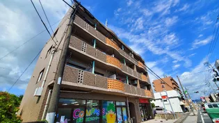 グランヴィーダ瀧の画像