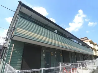 埼玉県さいたま市南区内谷6【一戸建】の外観