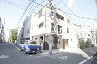 CASA小島【1階】の外観