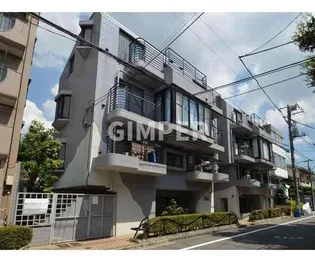 ラヴニール南常盤台の画像