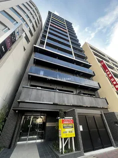 プレサンス ロジェ 車道駅前SOUTHの画像