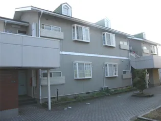 コーポ エミネンタルB棟の画像