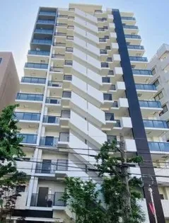 ザ パークハウスアーバンス中野中央の画像