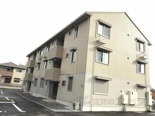 ラヴィベル彦根の画像