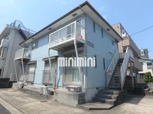 サンズハイツAの画像