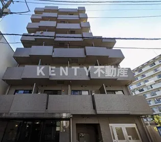 ルーブル蒲田八番館の画像