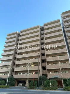 ライオンズマンション王子第8の画像