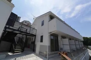 ヒルトップ西谷の画像