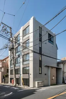 RECO目黒本町の画像