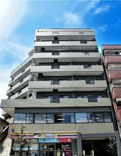 グリーンスターハイツの画像