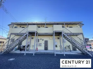 メゾンセラフィムの画像