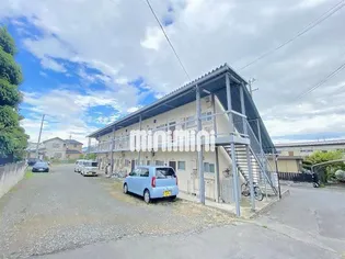 青沼アパートAの画像