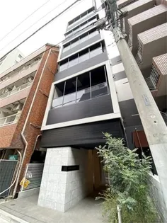 東京都中央区日本橋小舟町【マンション】の外観