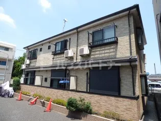 アイメゾンIII番館の画像