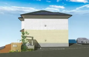 本村ハイツⅡの画像