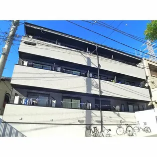 SUNRISE津田沼 Vの画像