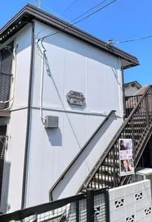 ハイツグレイスの画像