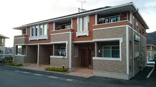 アンジュ 東海田Bの画像