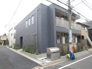 グランドシャリオの画像