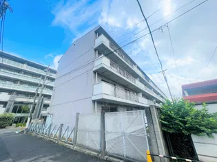 エルコート天台の画像