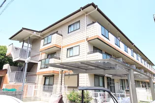 グランメール岡治の画像