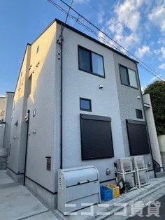 ハーモニーテラスルクス千川の画像