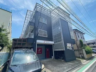 寿マンションの画像