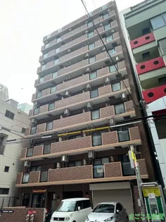 エバースクエア同心の画像