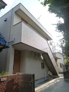 サニーフラットFの画像