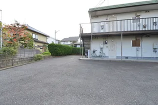 パレスファミール1の画像