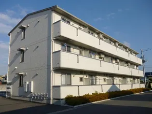 エーデルハイムの画像