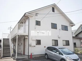 ハイツ小出Aの画像