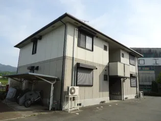 サニーハイツ ジュンB棟の画像