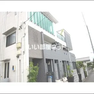 クオーレビナの画像